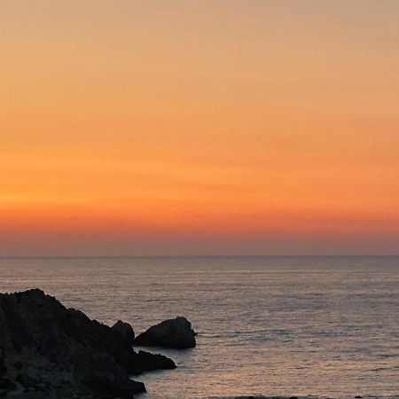 Caltabania Suites Áyios Nikítas Exteriér fotografie
