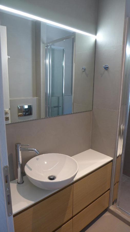 Caltabania Suites Áyios Nikítas Exteriér fotografie
