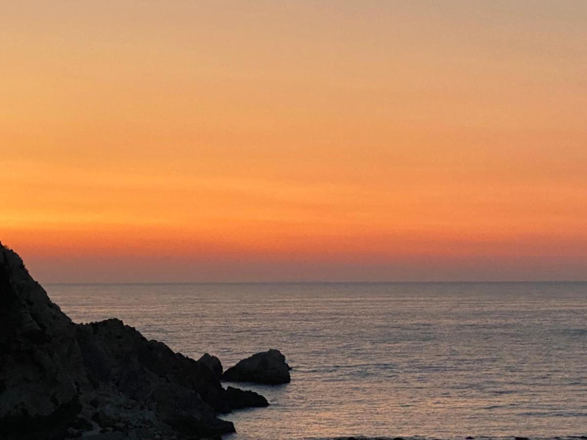 Caltabania Suites Áyios Nikítas Exteriér fotografie